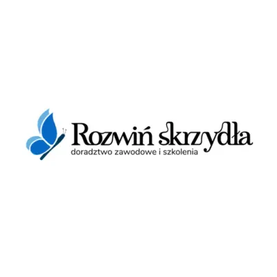 ROZWIŃ SKRZYDŁA-DORADZTWO ZAWODOWE I SZKOLENIA. ANNA KACZMARSKA JDG