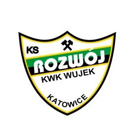 KLUB Sportowy Rozwój Kopalni Wujek W Katowicach Verein