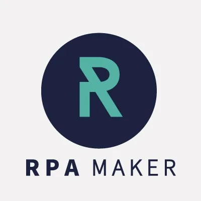 rpamaker.com's icon