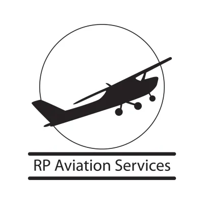 RP Aviation Services's brand icon