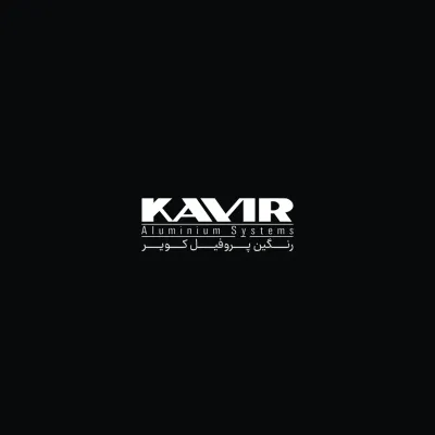 Kavir Aluminium Systems's icon