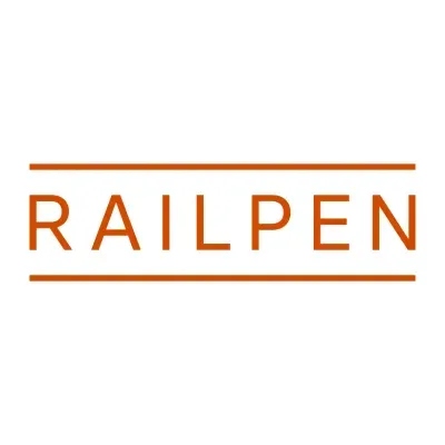 Railpen's icon