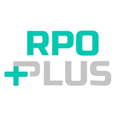 RPO Plus's icon