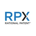 RPX Corporation logo