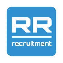 Logo van RR Recruitment