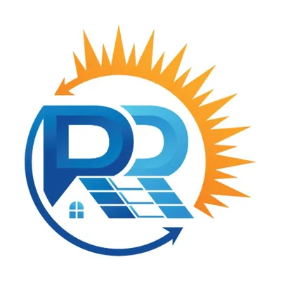 rrsolar.com's icon