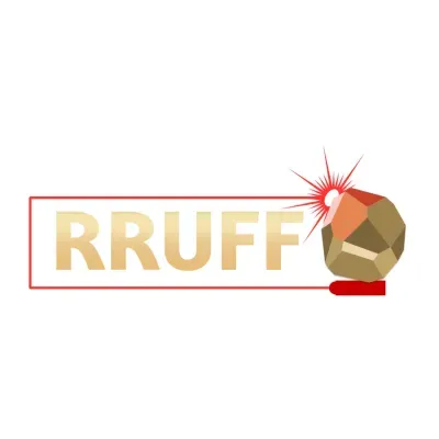 RRUFF's brand icon