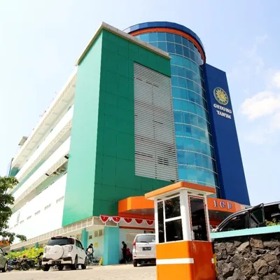 rsabojonegoro.com's icon