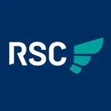 Logo van RSC