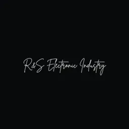 RS ELECTRONIC INDUSTRY's brand icon