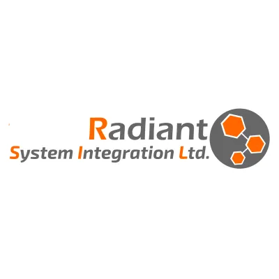Radiant System Integration Ltd.'s icon