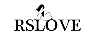 RSLOVE logo