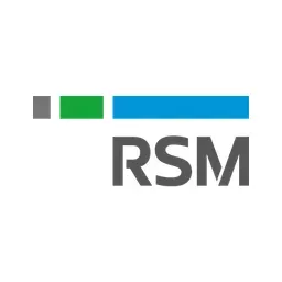 RSM Oman's icon