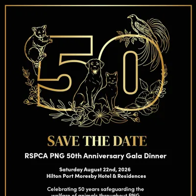 rspca.org.pg's icon