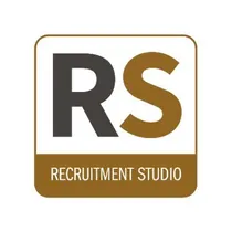 Logo van RS Recruitment Studio