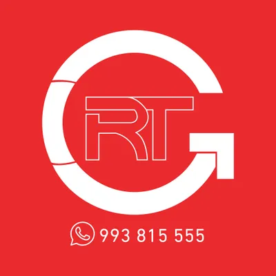 rtgrepuestos.com's icon