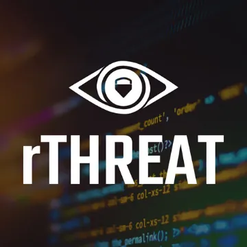 rthreat.com's icon