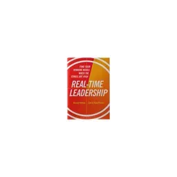 Real-Time Leadership's icon