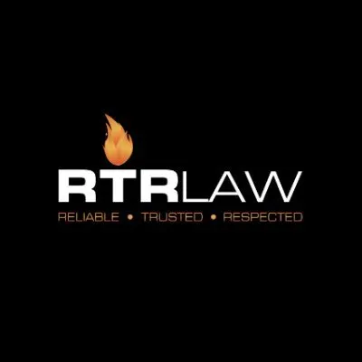 rtrlaw.com's icon