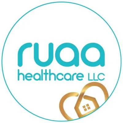 ruaahealthcare.com's icon