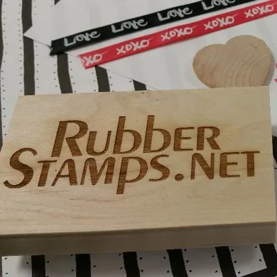 rubberstamps.net's icon