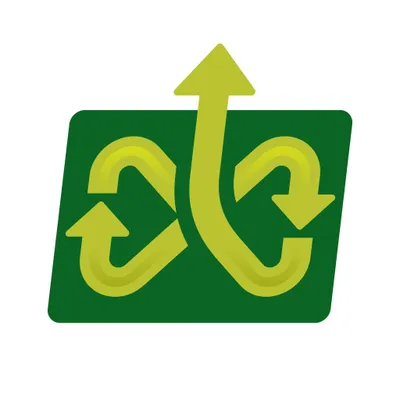 rubbishrocket.com.au's icon