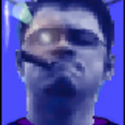 rubendahl.com's icon