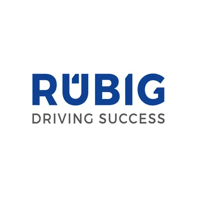 rubig.com's icon
