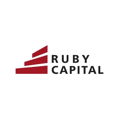 rubycapital.com's icon