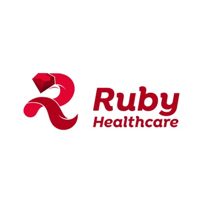 rubyhealthca.com.au's icon
