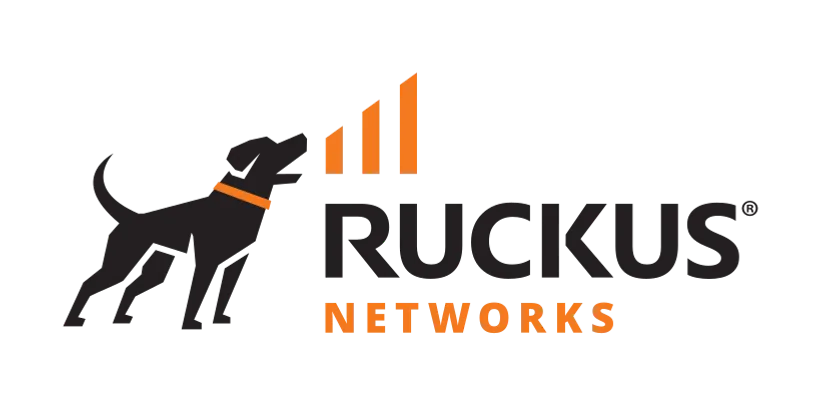 Ruckus Networks logo