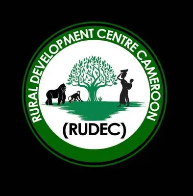 rudec-cameroon.org's icon