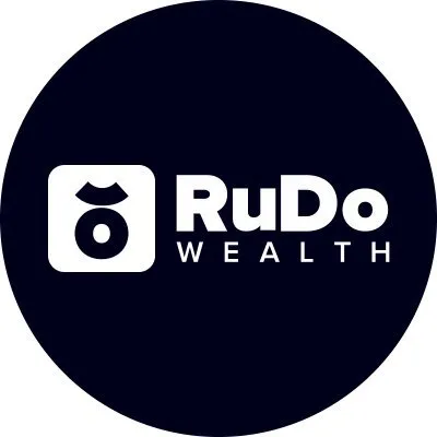 rudowealth.com's icon