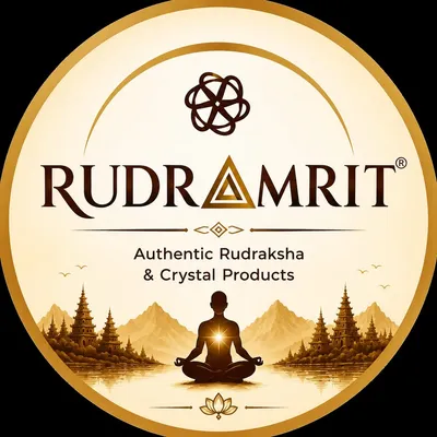 rudramrit.com's icon