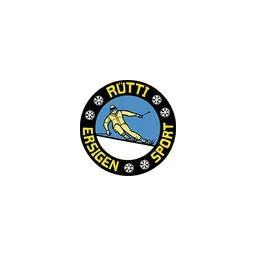 Rütti Sport's brand icon