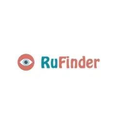 rufinder.pro's icon