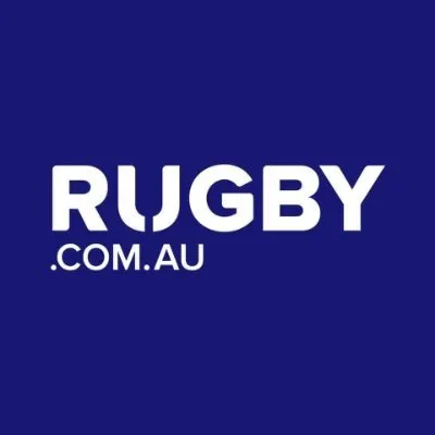 rugby.com.au's icon