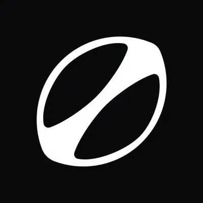 Rugby Box Office's brand icon