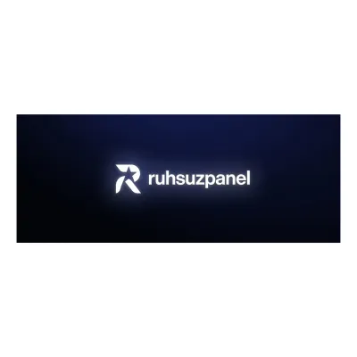 Ruhsuzpanel's icon