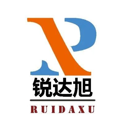 ruidaxumaterials.com's icon