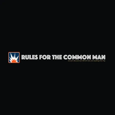 rulesforcommonman.uk's icon