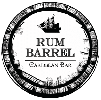 Rum Barrel