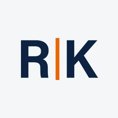 rumberger.com's icon
