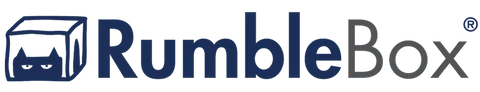 RumbleBox DE logo