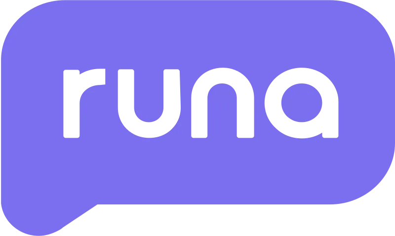 Runa logo