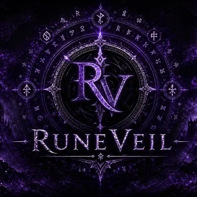 runeveilnetwork.com's icon