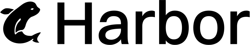 Harbor logo