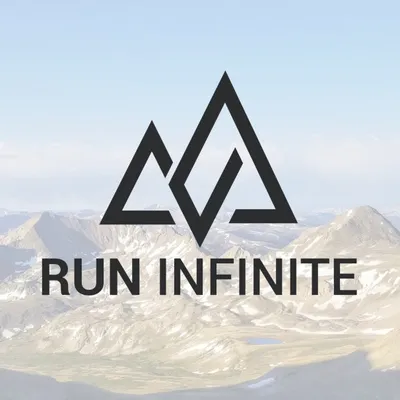 runinfinite.com's icon