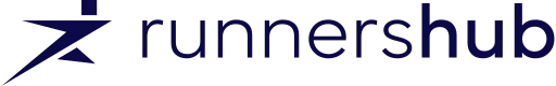 Runnershub DE logo