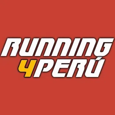 running4peru.com's icon